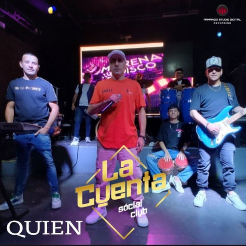 Quien