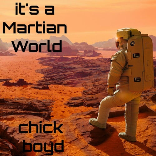 Track Artwork