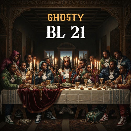 BL 21