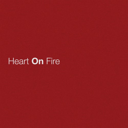 Heart On Fire