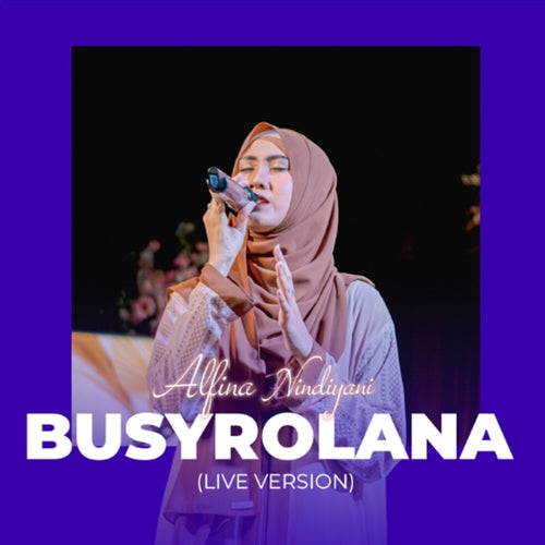 Busyrolana