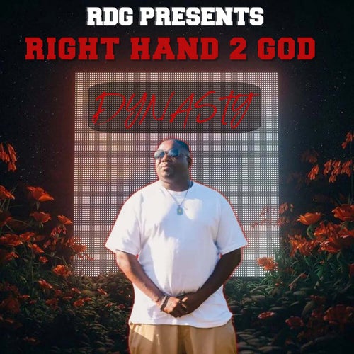 Right Hand 2 God