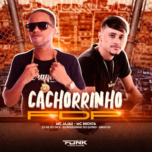 Cachorrinho Fdp