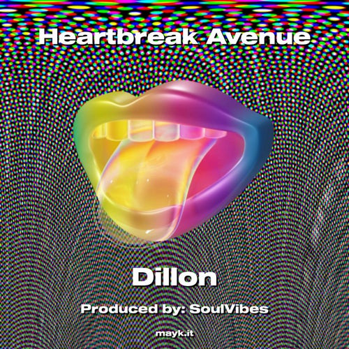 Heartbreak Avenue