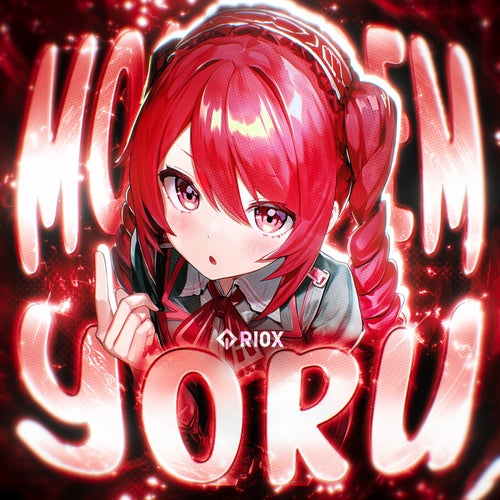 MONTAGEM YORU