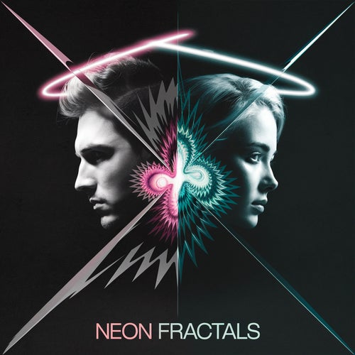 Neon Fractals