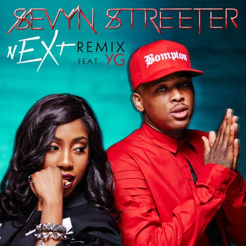 nEXt (feat. YG)