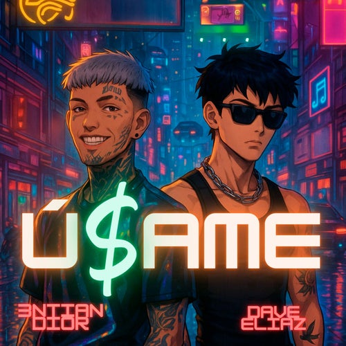 Ú$AME