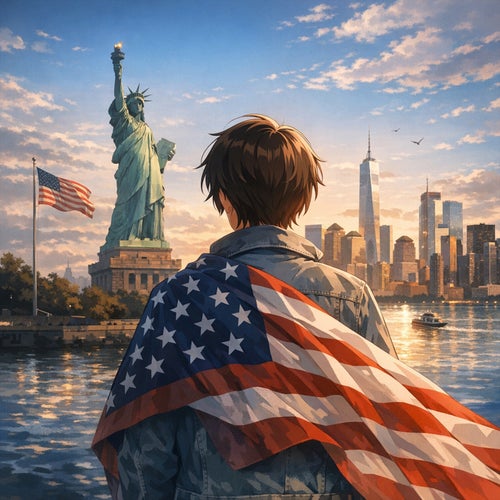 Amerika
