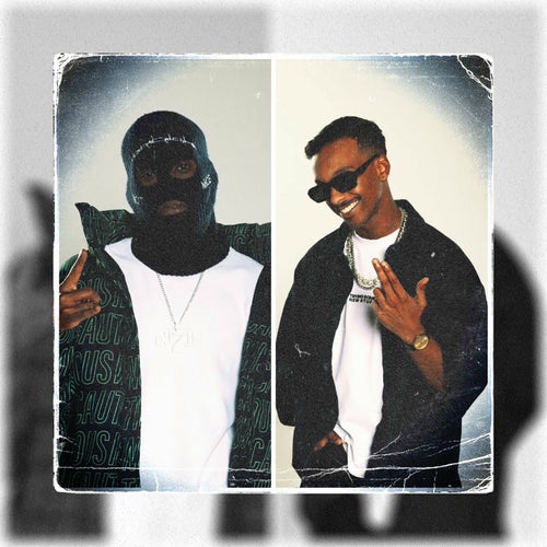 Ok (feat. Ouzii & LUIGII)