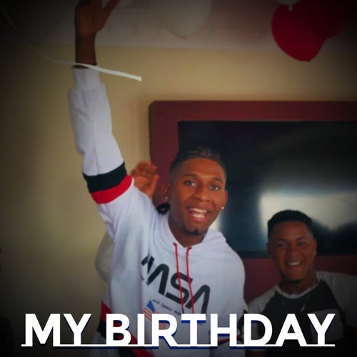 My Birthday