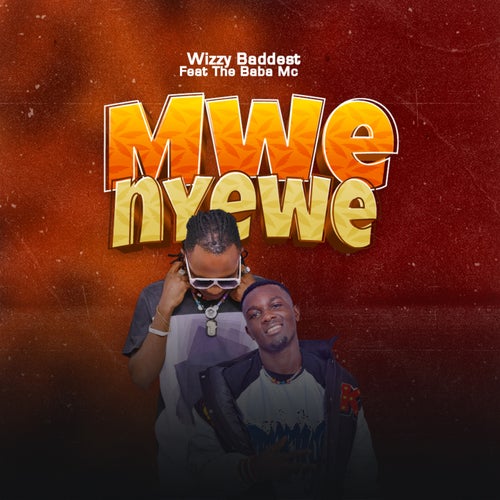 Mwenyewe (feat. the baba mc)