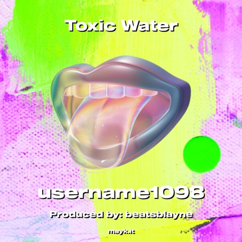 Toxic Water