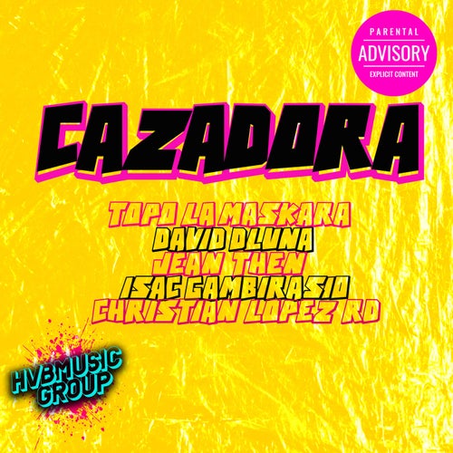 CAZADORA