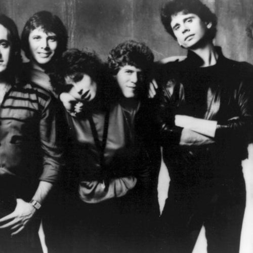 Quarterflash Profile