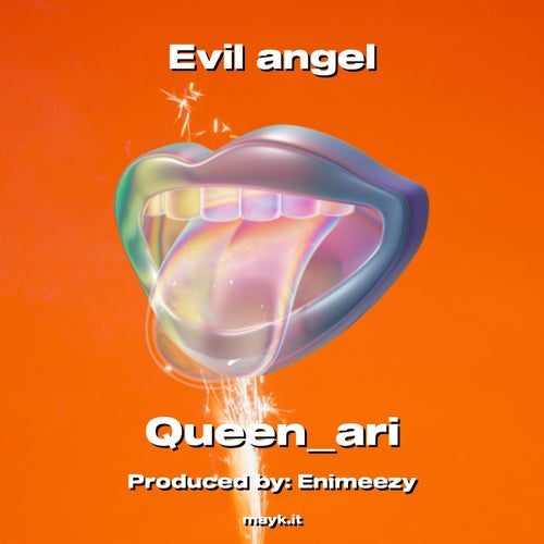 Evil angel
