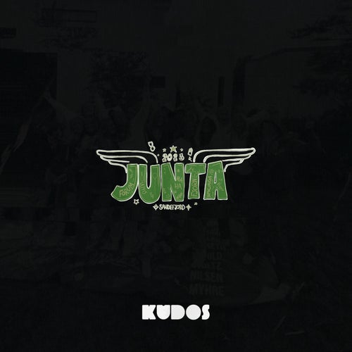 Junta 2023 (Hjemmesnekk)