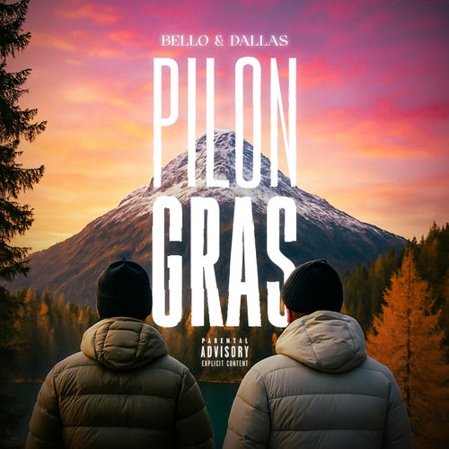 Pilon Gras