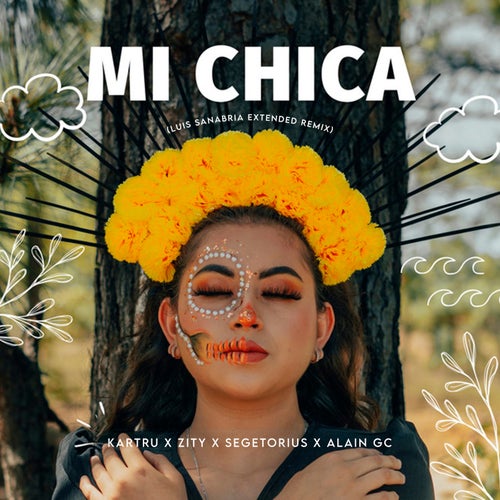 Mi Chica (Extended Remix)