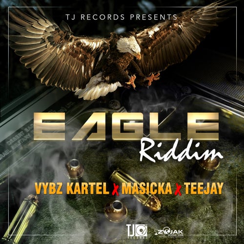 Eagle Riddim