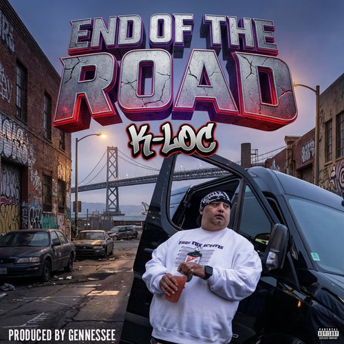 End of the road