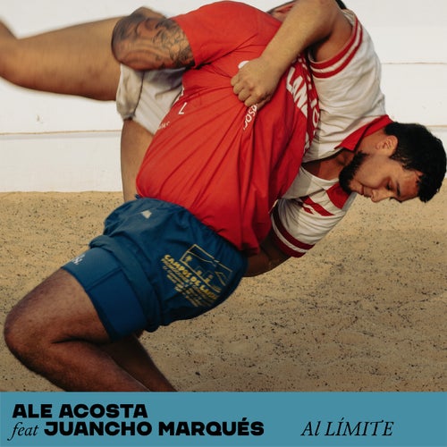 Al Límite (feat. Juancho Marqués)