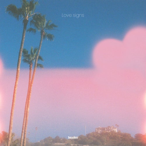 Love signs