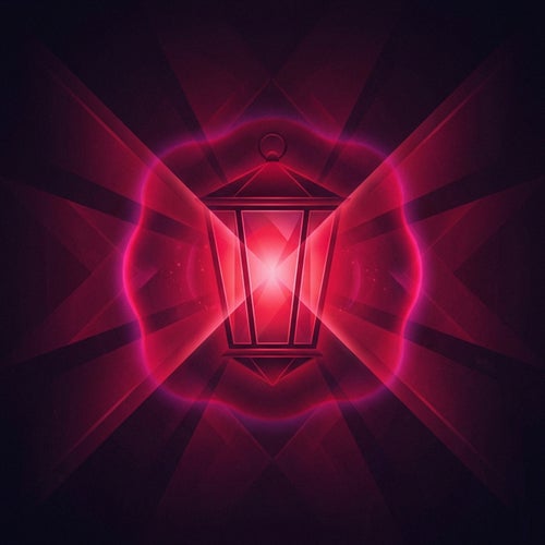 Crimson Light
