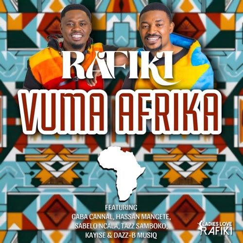 Vuma Afrika