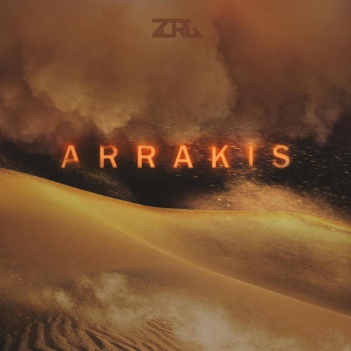 Arrakis