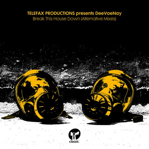 Break This House Down (Alternative Mixes)