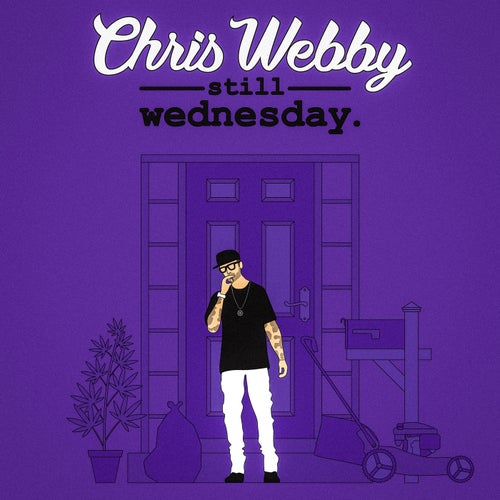 Still Wednesday