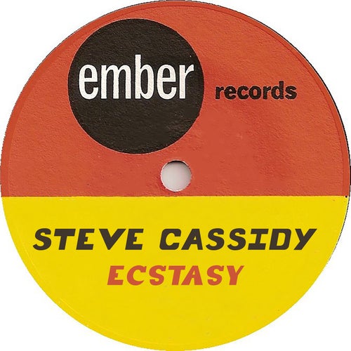 Ecstasy