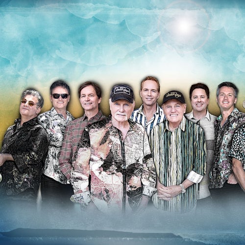 The Beach Boys Profile
