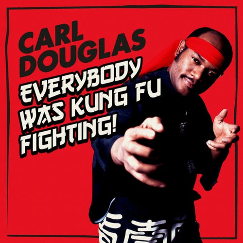 Everybody Was Kung Fu Fighting
