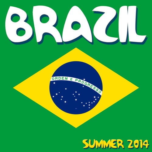 Brazil Summer 2014