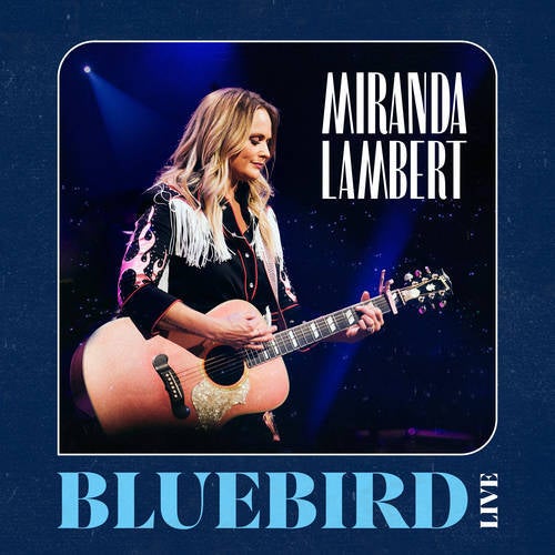 Bluebird