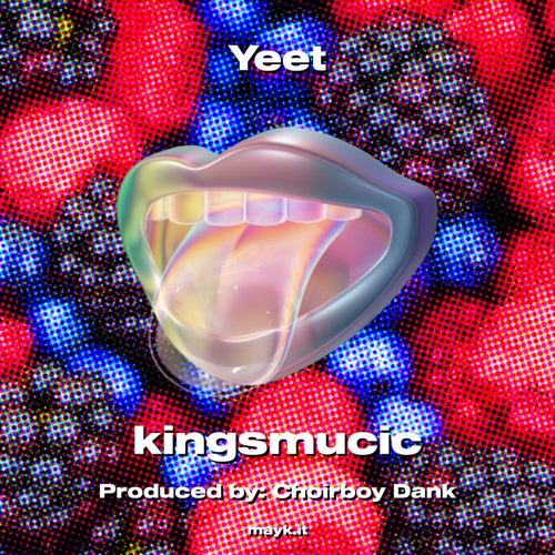 Yeet