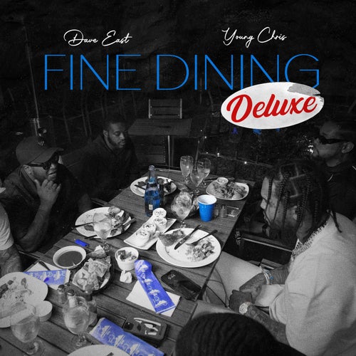 Fine Dining (Deluxe Edition)