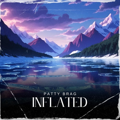 Inflated