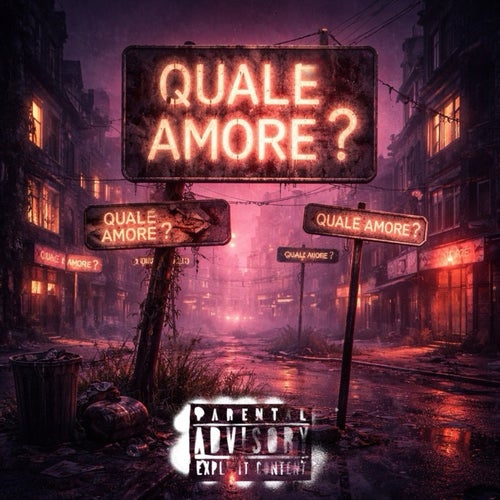 Quale amore?