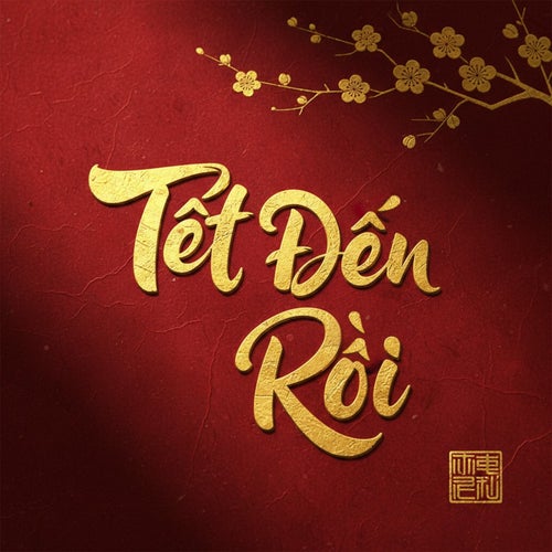 Tết Đến Rồi
