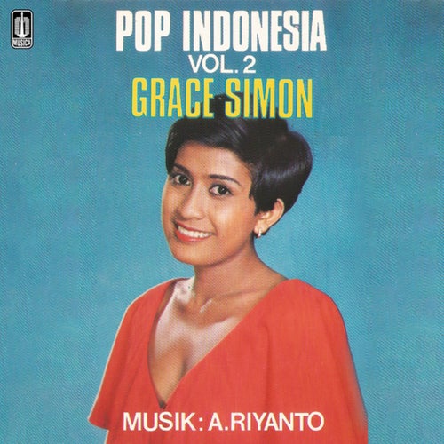 Pop Indonesia Vol. 2 Grace Simon