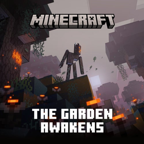 Minecraft: The Garden Awakens