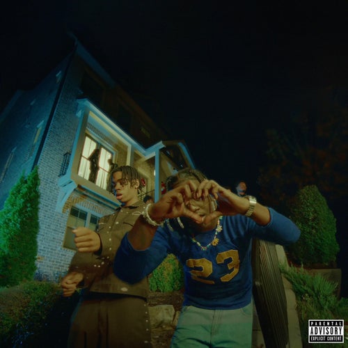 With You (feat. Lil Yachty)