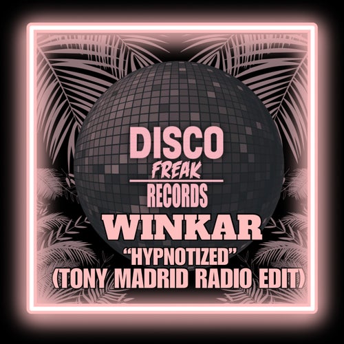 Hypnotized (Tony Madrid Radio Edit)