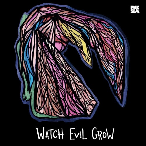 Watch Evil Grow