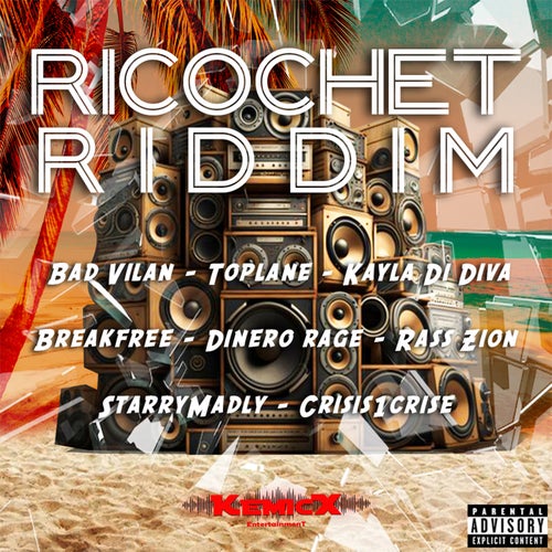 Ricochet Riddim