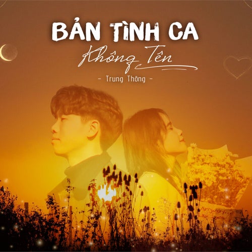 Bản Tình Ca Không Tên