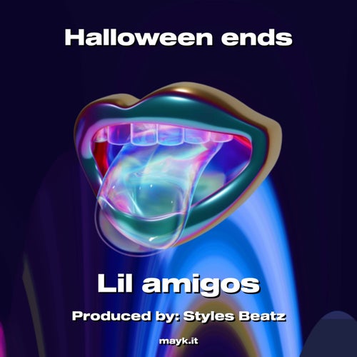 Halloween ends